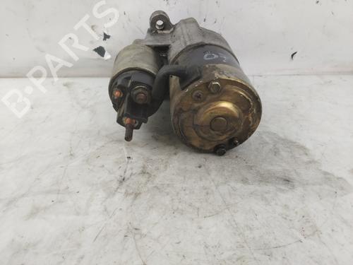 Startmotor RENAULT SCÉNIC II (JM0/1_)  | BP22336766M8 
