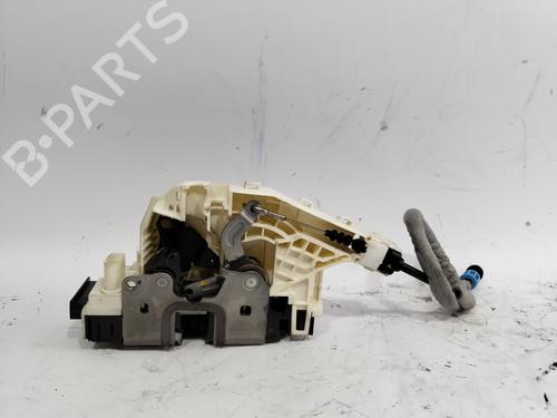 Front left lock MERCEDES-BENZ B-CLASS Sports Tourer (W246, W242) B 220 CDI / d (246.203) | BP27469772C98 