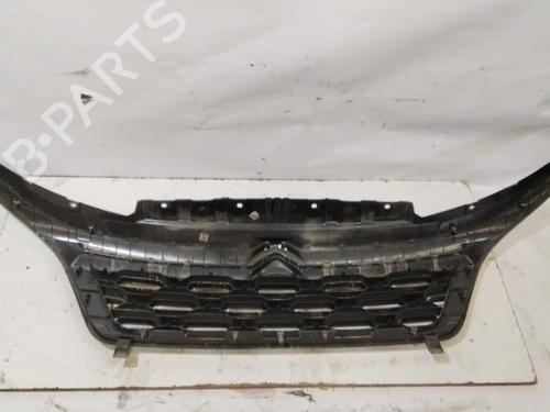 Grill CITROËN JUMPER II Van 2.0 BlueHDi 110 | BP39243238C40 - Image 5