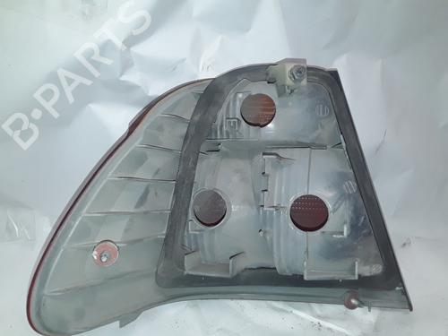 Right taillight BMW 3 (E46)  | BP10076250C35 