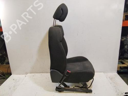 Left front seat PEUGEOT 3008 I MPV (0U_)  | BP18488340C15 