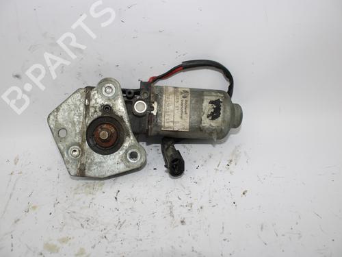 Used Front left window mechanism JEEP CHEROKEE (XJ) [1983-2001]  12065073