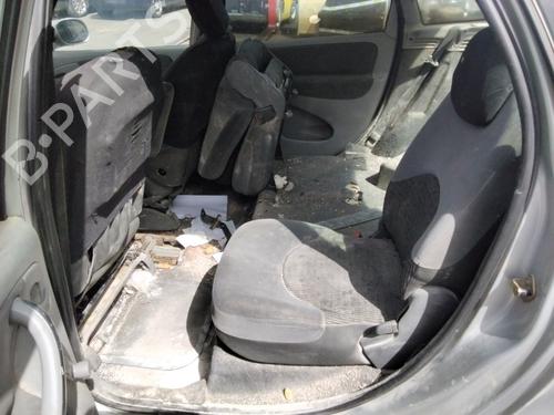 Right mirror CITROËN XSARA PICASSO (N68) 1.6 HDi | BP28478398C27