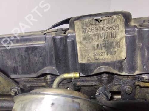 Engine MERCEDES-BENZ VITO / MIXTO Van (W639) | BP30661691M1