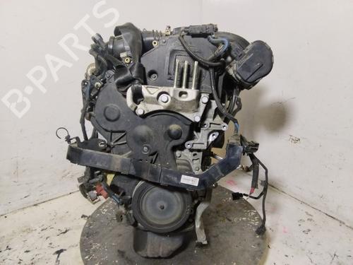 Engine FORD ECOSPORT 1.5 TDCi | BP33649481M1  - Image 6