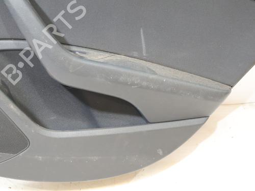 Rear right panel AUDI A4 B9 (8W2, 8WC) 35 TDI | BP37154988C61 - Image 5