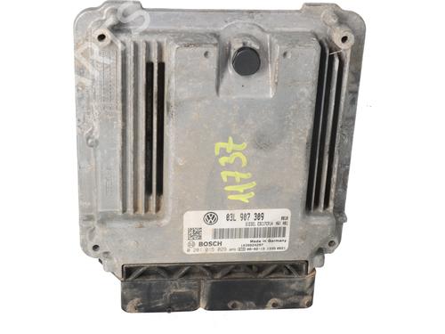 Used Engine control unit (ECU) Engine control unit (ECU) VW PASSAT B6 Variant (3C5) [2005-2011] 35978606 35978606