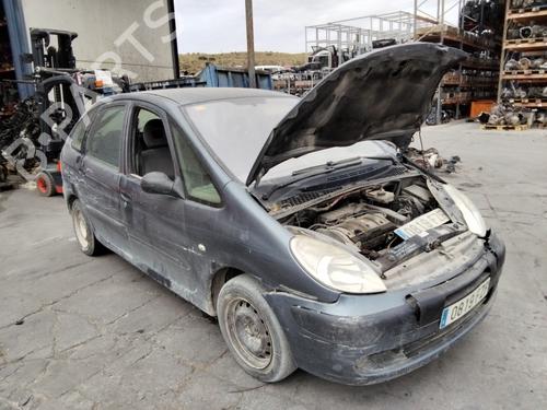 Brugte CITROËN XSARA PICASSO (N68) 1.6 16V 4864644