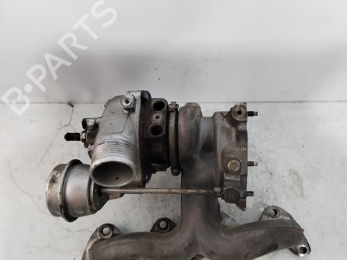 Turbocharger/Supercharger VW GOLF V (1K1)  | BP27470177M71 
