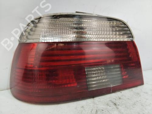 Left taillight BMW 5 (E39) 525 d | BP25846081C34