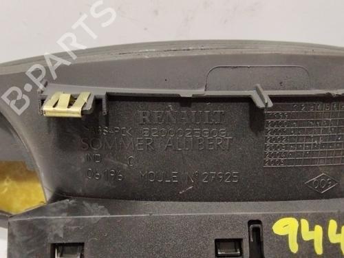 Display monitor RENAULT LAGUNA II (BG0/1_)  | BP28292864C48 