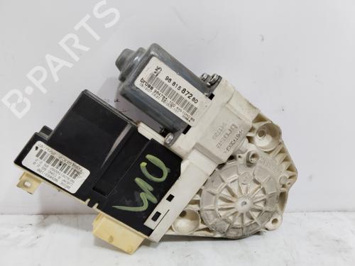 Rudehejsemotor forskærm venstre PEUGEOT 307 (3A/C) 2.0 16V | BP27674410E21 
