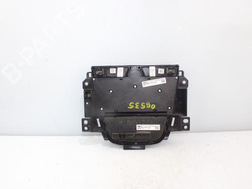 Switch OPEL ASTRA J (P10) 1.6 (68) | BP16054257I30 