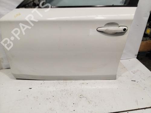 Left front door BMW 1 (E87) 116 d | BP23456432C2 