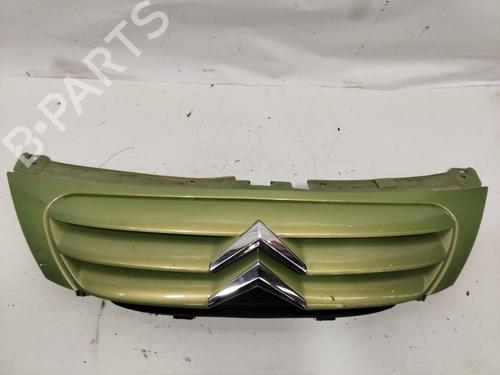 Grill CITROËN C3 I (FC_, FN_) 1.4 HDi (68 hp) 27570908