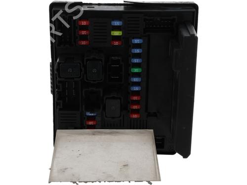 Used Fuse box NISSAN QASHQAI I (J10, NJ10) 1.5 dCi (103 hp) 29824688