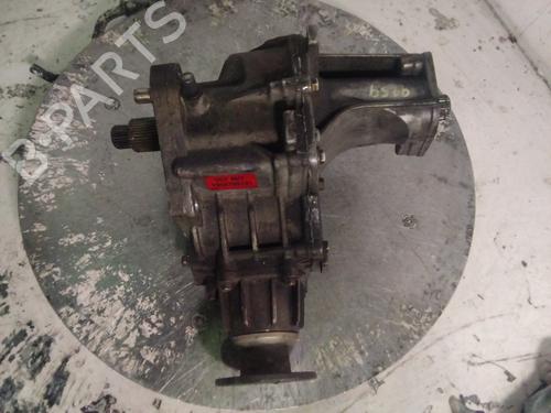 Front differential KIA SPORTAGE II (JE_, KM_) 2.0 CRDi 4WD | BP29582535M23 
