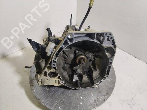 gearbox-renault-clio-iv-bh_-2012-2013-2014-2015-2016-2017-2018-2019-2020-2021-39692191 main image