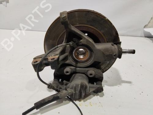 Right front steering knuckle PEUGEOT 307 (3A/C) | BP30687654M26