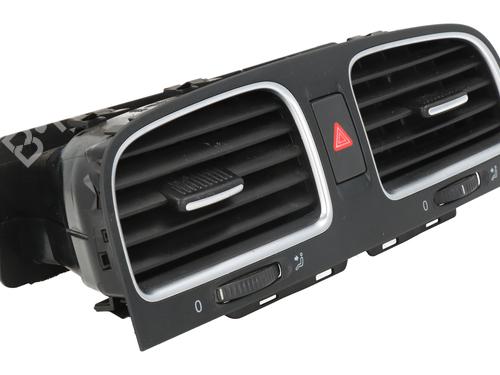 Luftventil VW GOLF VI (5K1)  | BP30681522I21 