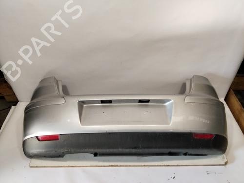 Used Rear bumper SEAT IBIZA III (6L1) [2002-2009]  27215495