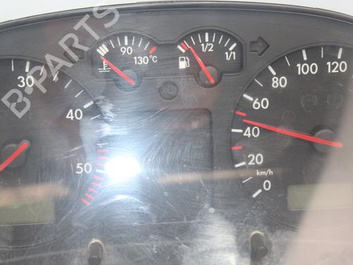 Kombinert Instrument VW GOLF IV (1J1) 1.9 TDI | BP16974078C47 