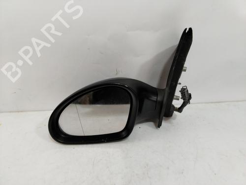 Used Left mirror SEAT ALTEA (5P1) [2004-2015]  25775584