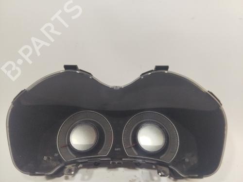 Kombiinstrument TOYOTA AURIS (_E15_) [2006-2013]  21142125