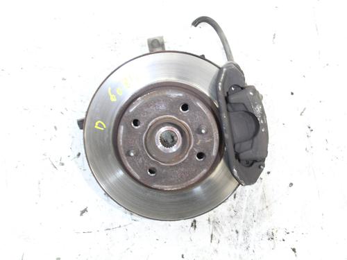 Used Right front steering knuckle FIAT PUNTO Hatchback Van (188_) 1.2 60 (60 hp) 17320668