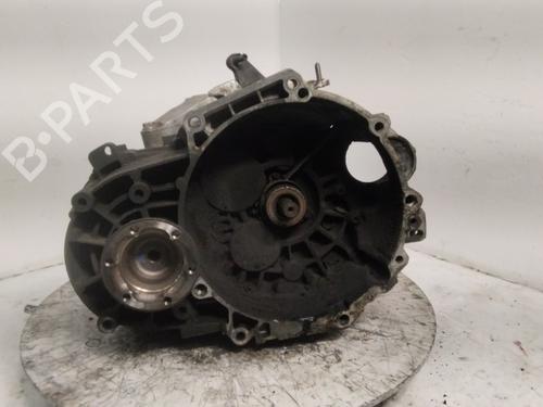 Used Gearbox VW GOLF V (1K1) [2003-2010]  23275347
