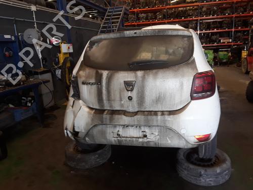 Instrument cluster DACIA SANDERO II  | BP15679590C47 