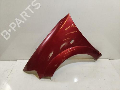 Left front fenders CITROËN C3 I (FC_, FN_) 1.4 i Bivalent | BP19028022C41 