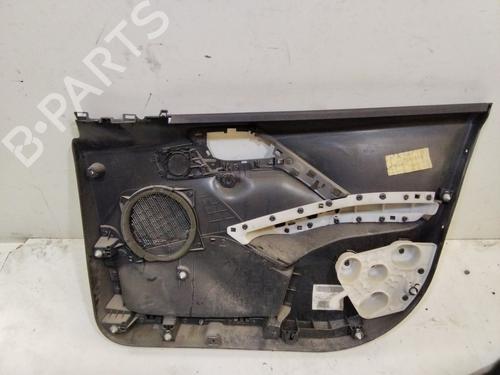 Front left panel PEUGEOT 208 I (CA_, CC_) 1.6 BlueHDi 100 | BP17442214C58 