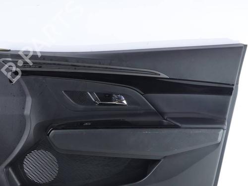 Front right panel SSANGYONG KORANDO (CK) | BP39965691C59 - Image 4