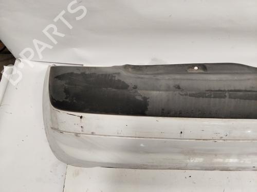 Rear bumper RENAULT CLIO III (BR0/1, CR0/1) 1.5 dCi | BP27238386C8 
