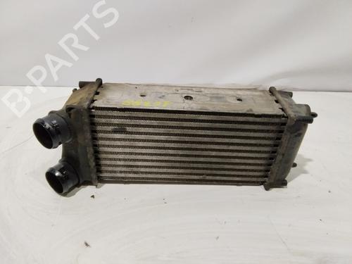 Used Intercooler PEUGEOT 307 (3A/C) [2000-2012]  30687631