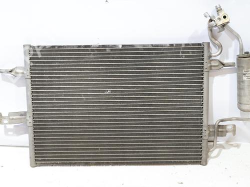 Used AC radiator AC radiator 37013058 37013058
