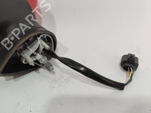 Left mirror SEAT LEON (1P1)  | BP25453876C26 