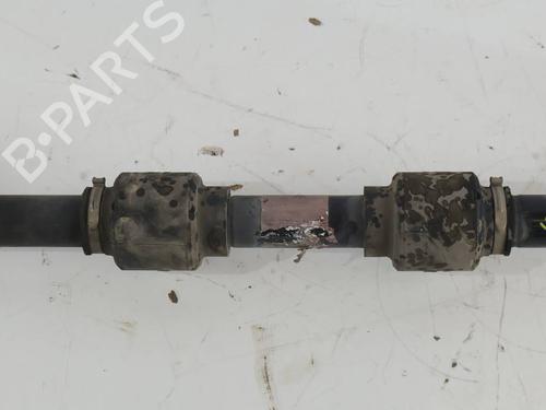 Right front driveshaft HYUNDAI i40 I (VF) 1.7 CRDi | BP39949232M39 - Image 4