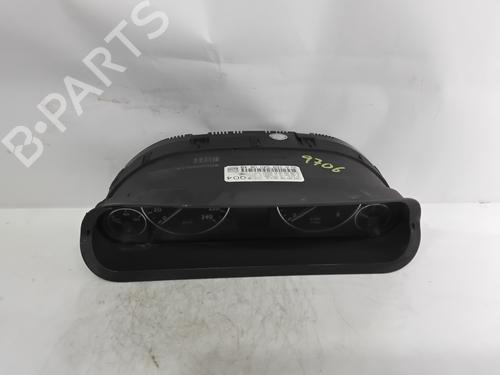 Instrument cluster MERCEDES-BENZ A-CLASS (W169) A 180 CDI (169.007, 169.307) | BP29156973C47 