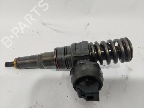 Used Injector VW PASSAT B5.5 (3B3) 1.9 TDI 4motion (130 hp) 29138056