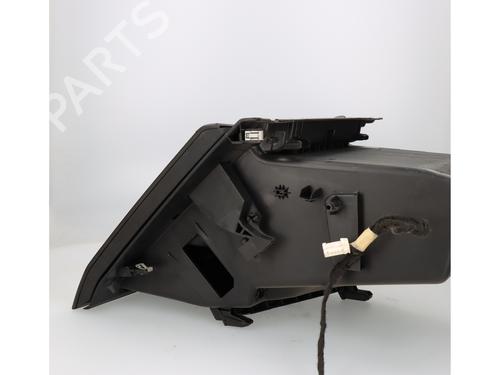 Glove box PEUGEOT 208 I (CA_, CC_)  | BP29418135C95 