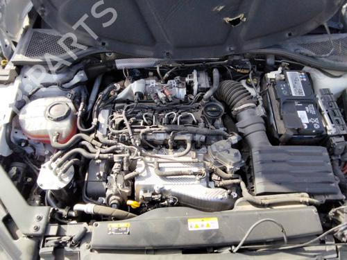 Tailgate VW ARTEON (3H7, 3H8) | BP40154291C6 - Image 10