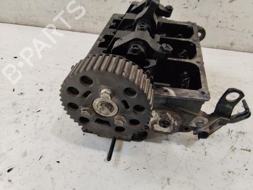 Cylinder head VW POLO (9N_, 9A_) 1.4 TDI | BP20236824M5 