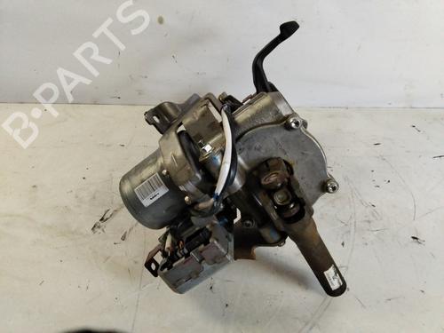 Steering column RENAULT KADJAR (HA_, HL_) 1.5 dCi 110 (HLA3) | BP29982675M21
