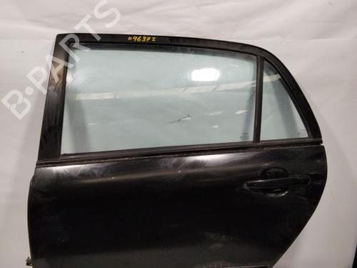 Left rear door TOYOTA COROLLA (_E12_)  | BP29392873C4 