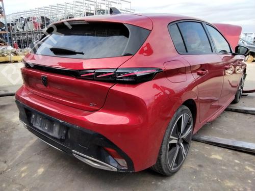 Display monitor PEUGEOT 308 III (FB_, FH_, FP_, F3_, FM_)  | BP24032188C48 