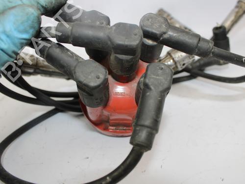 Ignition distributor SEAT AROSA (6H1) 1.0 | BP12307117M68 