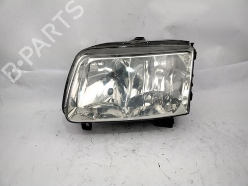 Used Left headlight VW POLO (6N2) [1999-2001]  11364843