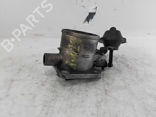 Spjældhus KIA SORENTO I (JC) | BP29831021M82